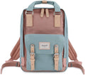 Himawari Backpack Travel Backpack for Women - Compact Waterproof Carry