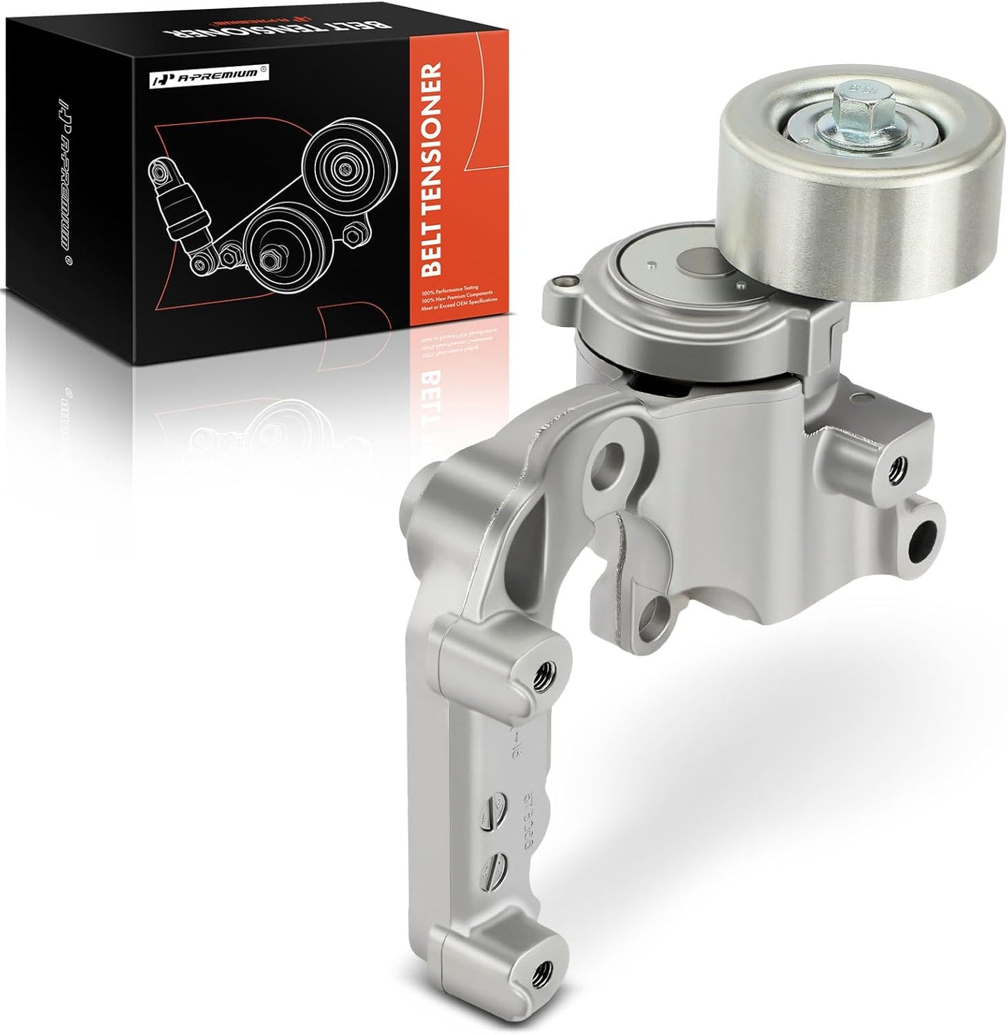 A-Premium Belt Tensioner Assembly for Toyota and Lexus Vehicles