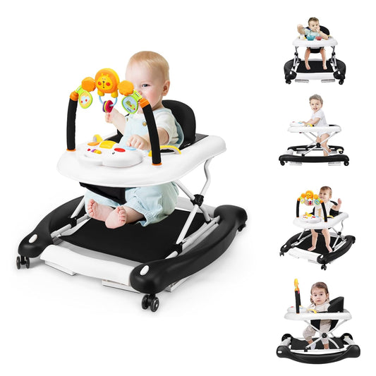 5-in-1 Baby Walker - Boyro Baby
