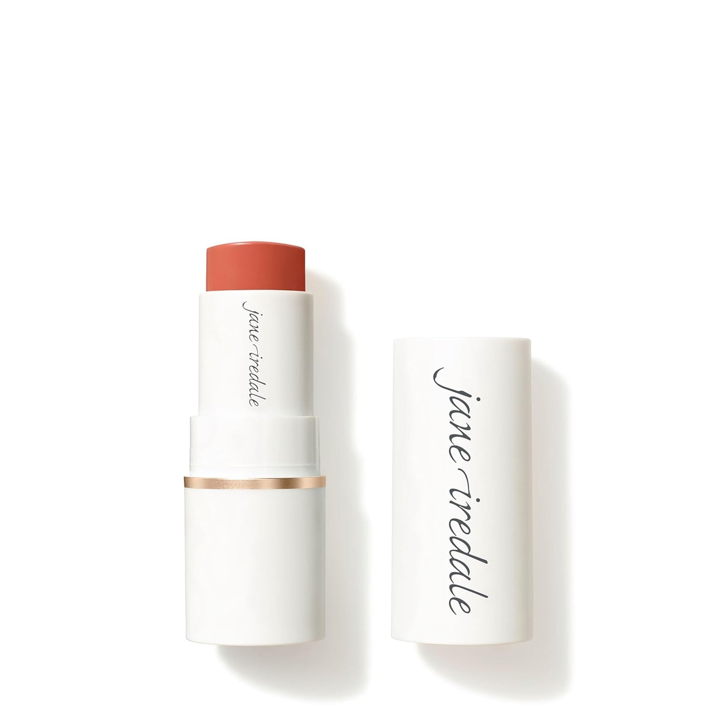 jane iredale Glow Time Blush Stick: Creamy Multitasking Makeup