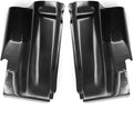 Pickup Truck Cab Crew Corners Set for Ford F150 2004-2008 - Durable
