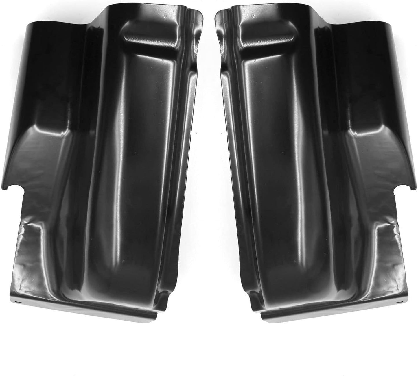 Pickup Truck Cab Corners Set for Ford F150 2004-2008 - 2 PCS