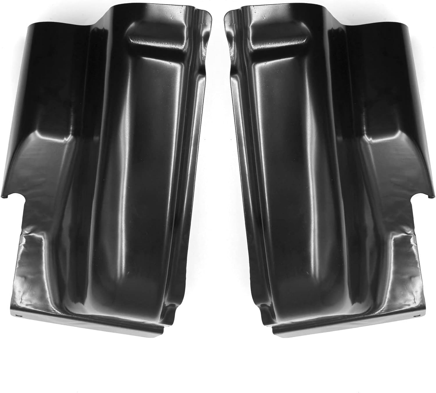 Pickup Truck Cab Corners Set for Ford F150 2004-2008 - 2 PCS