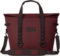 Hopper M30 Soft Cooler with MagShield Access - 30L Cooler