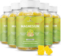 BeLive Magnesium Gummies 200mg - Relaxation & Sleep Support