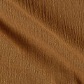 100% Cotton Island Breeze Gauze Fabric 50in Wide - Lightweight Khaki