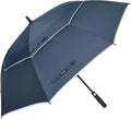 G4Free 47/54/62/68 Inch Golf Umbrella for All Weather Protection