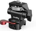 SMALLRIG Field Monitor Mount with NATO Clamp for 5 and 7 Monitors