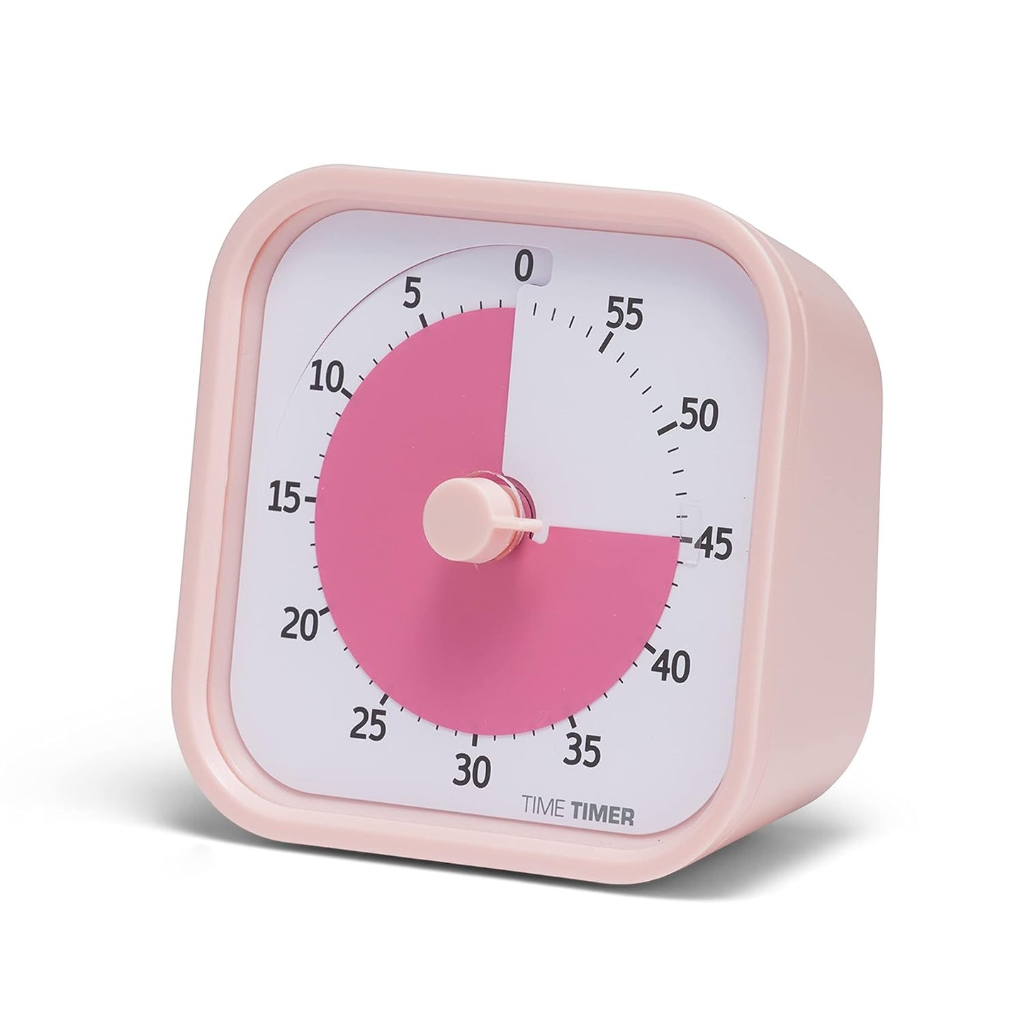 60 Min Visual Timer - Ideal Study & Work Tool!