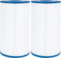 Future Way PRB35-IN Hot Tub Filter Replacement - 2 Pack, Durable Fit
