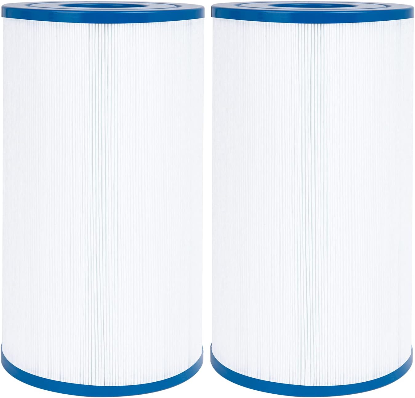 Future Way PRB35-IN Hot Tub Filter Replacement for Clean Water