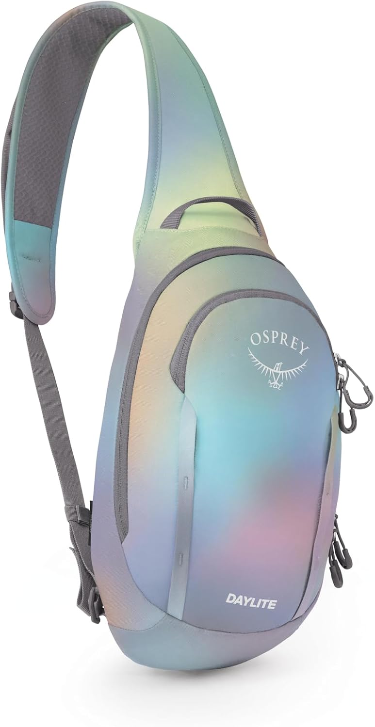 Osprey Daylite Shoulder Sling Bag for Everyday Adventures