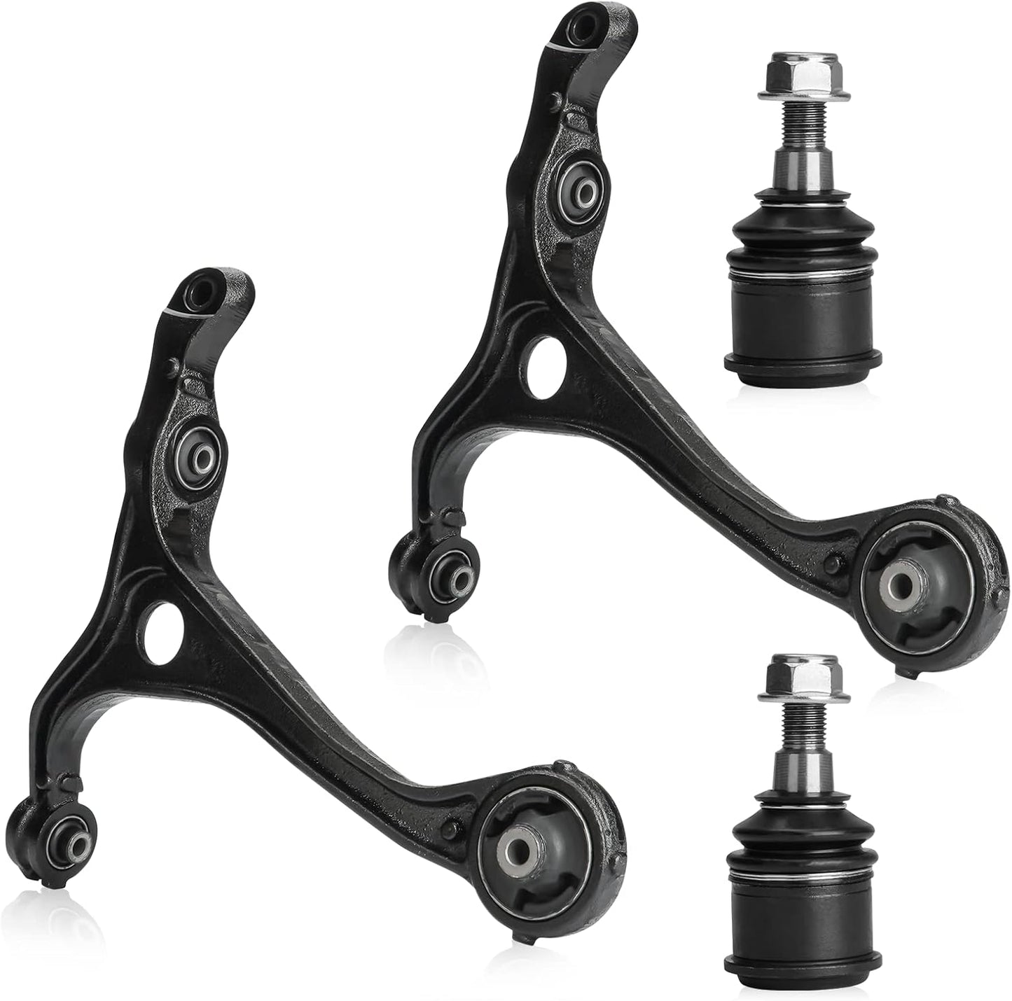 Front Lower Control Arms Kit for Acura TL 2004 2005 2006