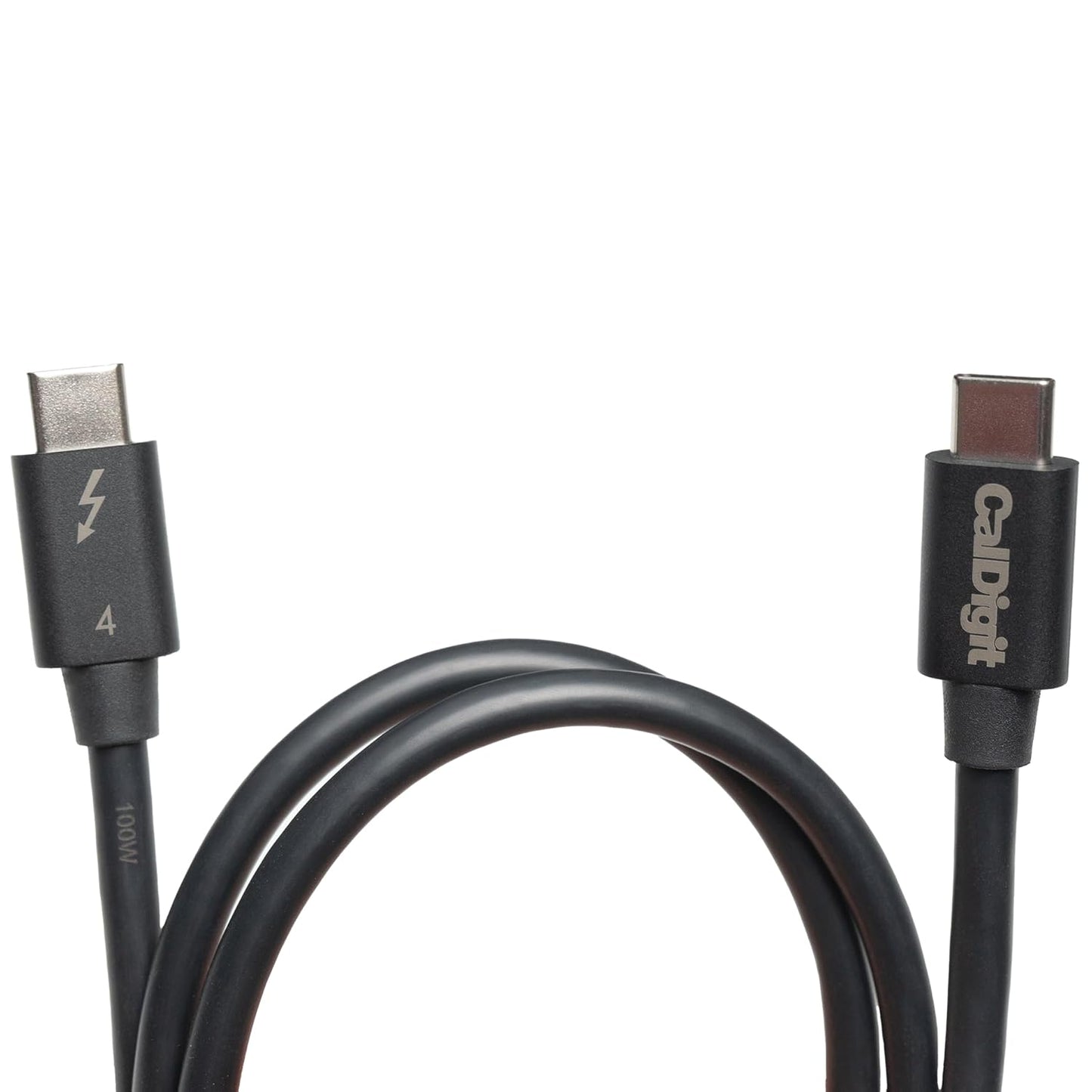 CalDigit Thunderbolt 4 Cable - Lightning-Fast Data Transfer!