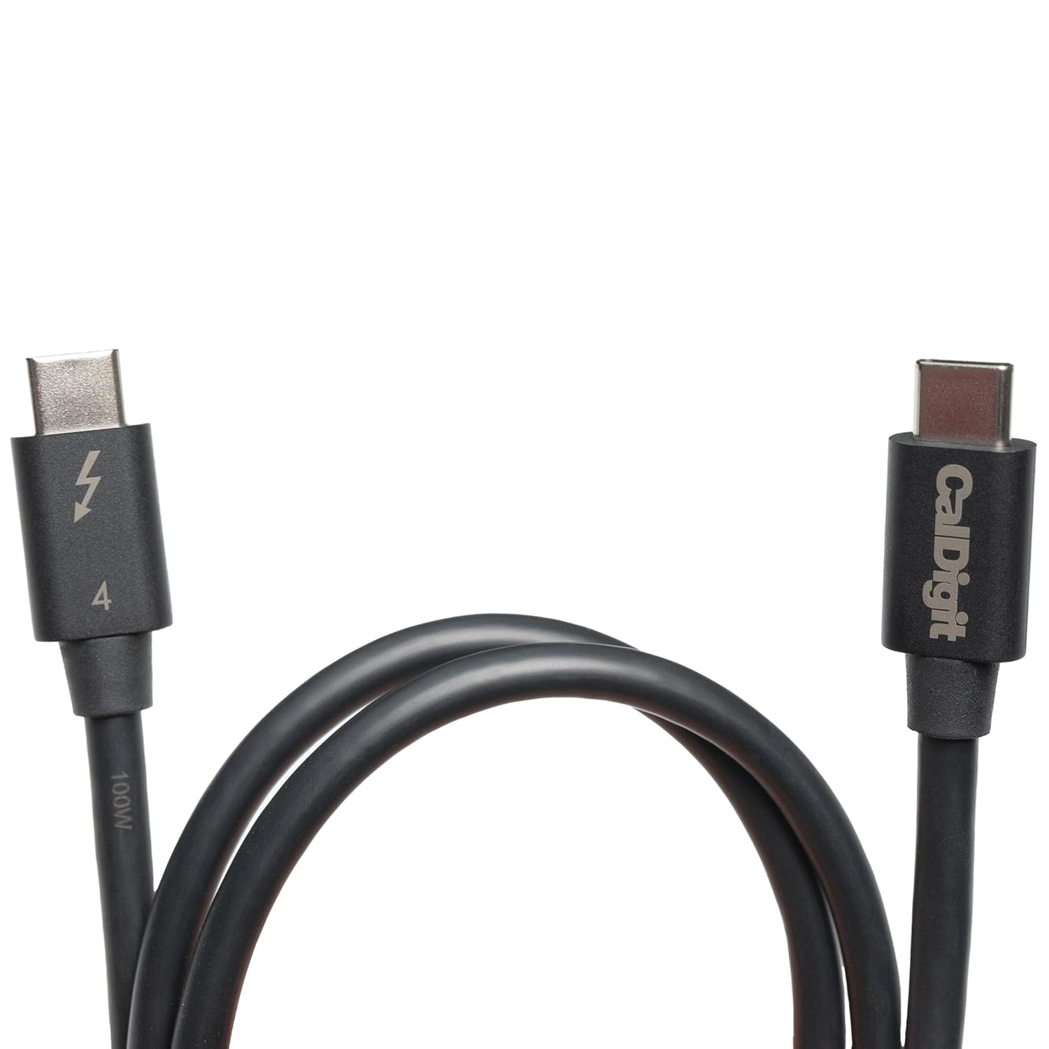 CalDigit Thunderbolt 4 Cable - Lightning-Fast Data Transfer!