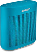 Portable Bose SoundLink Color II: Aqua Blue