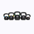 REP Kettlebell Set and Singles 8kg-24kg - Durable Home Strength Kit