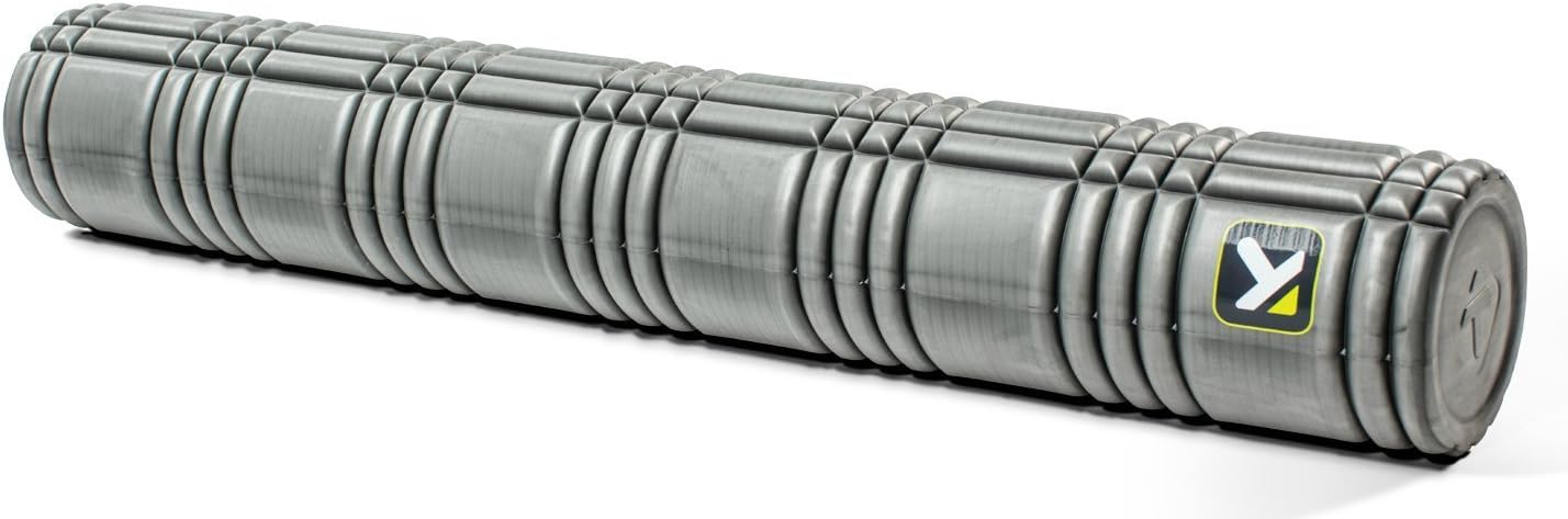 TriggerPoint CORE Foam Massage Roller for Deep Tissue Recovery