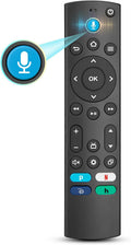 Voice Replacement for Smart-TV-Stick Remote Control - Voice & App