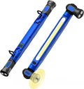 Under Hood Work Light Bar 3000LM LED Rechargeable - Mechanic Ready