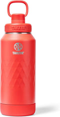 Takeya Sport 32 oz Triple-Insulated Water Bottle - Keeps Drinks Cold