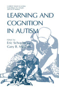 Learning and Cognition in Autism - In-Depth and Analysis