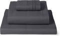 Mellanni Twin XL Sheets Set - Iconic Hotel Luxury, Extra Soft