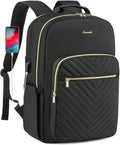 LOVEVOOK Large Travel Backpack for Women with Laptop Compartment