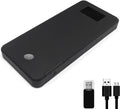 Wi-Fi Mini Camera with Phone App Control 1080P HD - Long Battery