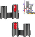 Dyson Vacuum Holder Pack - Organize Efficiently!