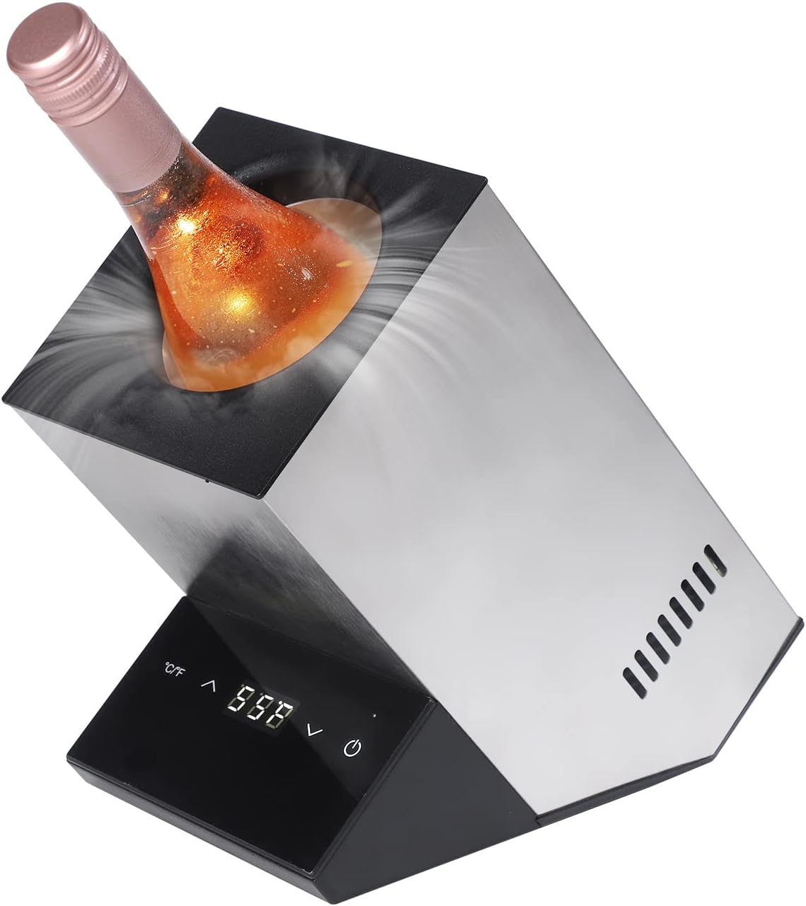 Electric Wine Chiller for 750ml Bottles - Cobalance Cooler