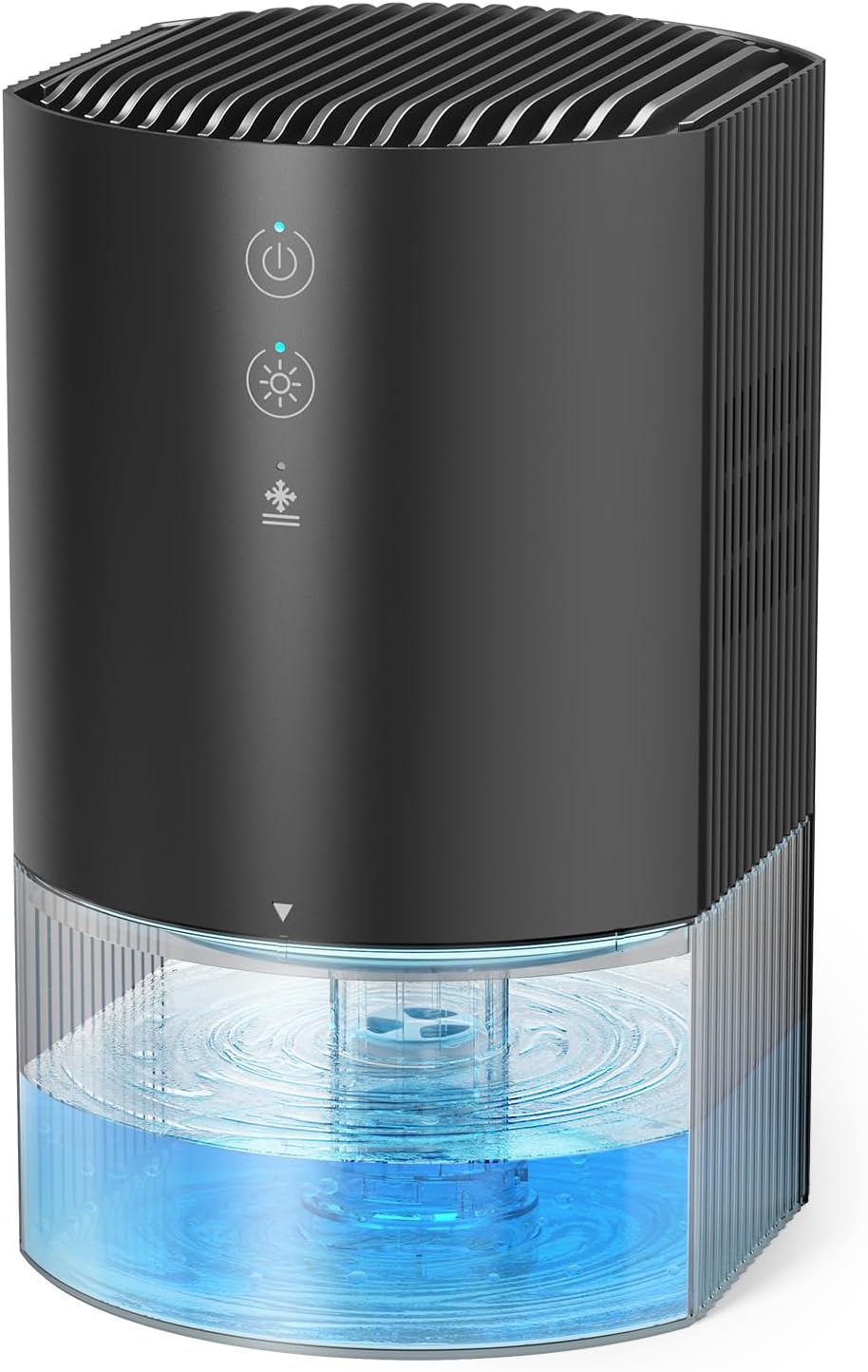 Small Dehumidifiers for Home, Office, RV, and More