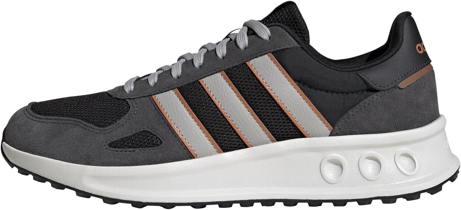 Adidas Mens Run 84: Stylish and Comfortable Running Shoes