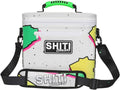 SHITI Coolers Portable Insulated Cooler for Camping & Travel