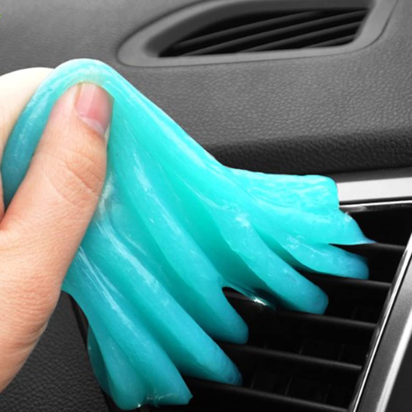 Ultimate Car Detailing Gel (Blue)