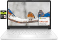 HP Laptop Computer 14ft Ultral Light for Students and Business