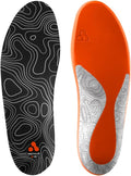Protalus M-100 Lite Insoles for Over-Pronation Relief and Support