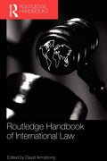 Routledge Handbook of International Law - Definitive Survey