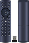 Universal Bluetooth 5.0 Voice Remote Control - Air Mouse with IR