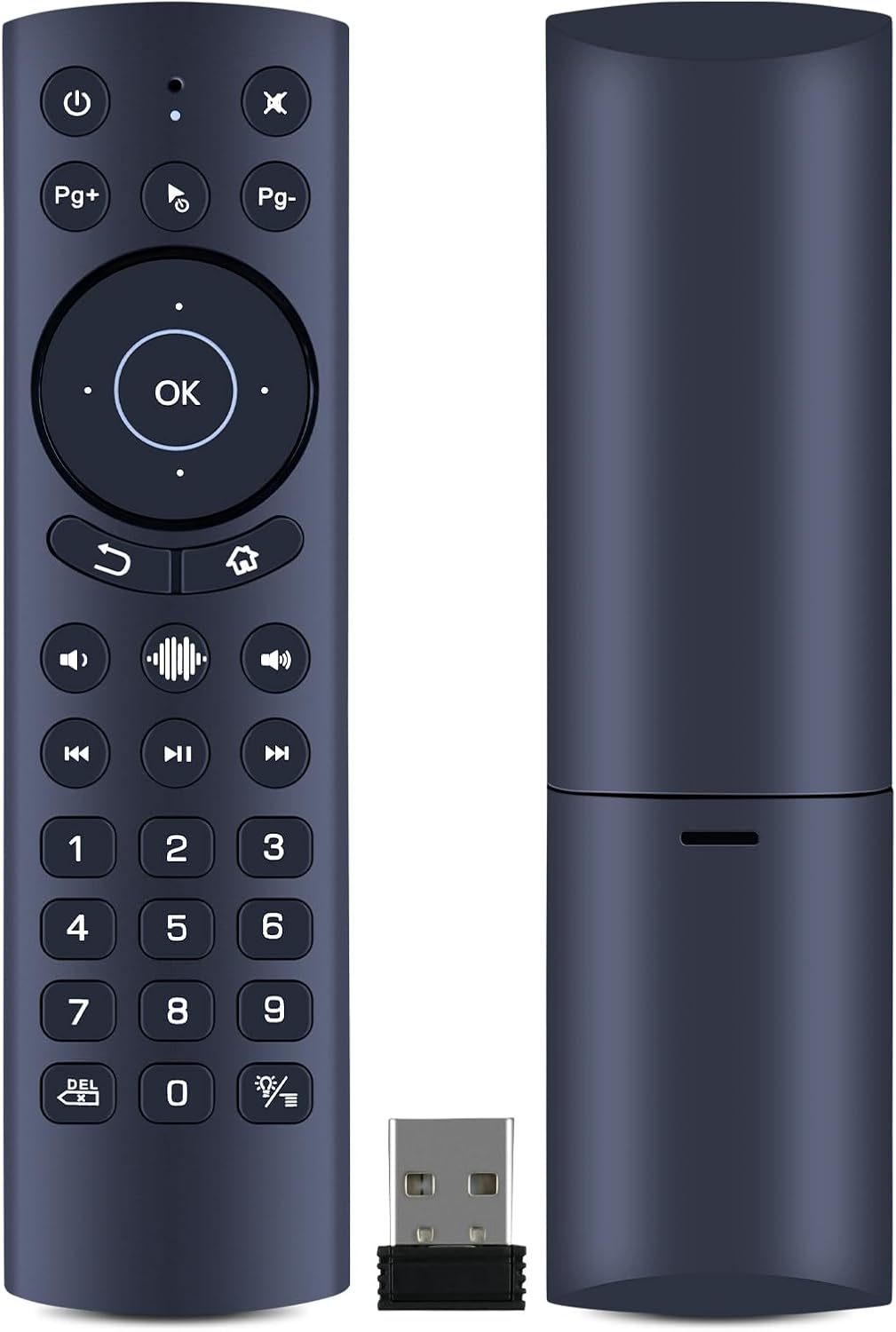 RETROSUN Wireless Voice Remote: Seamless Control