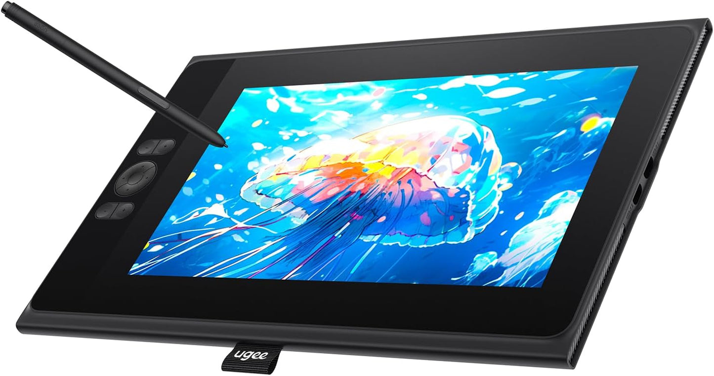 UGEE UE12 11.6 inch Drawing Tablet with Full-Laminated Screen