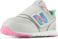 New Balance Baby-Boys 574 New-b Hook-and-Loop (Style 156Z)