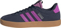 adidas Womens VL Court 3.0 Sneaker - Comfortable Skater Style