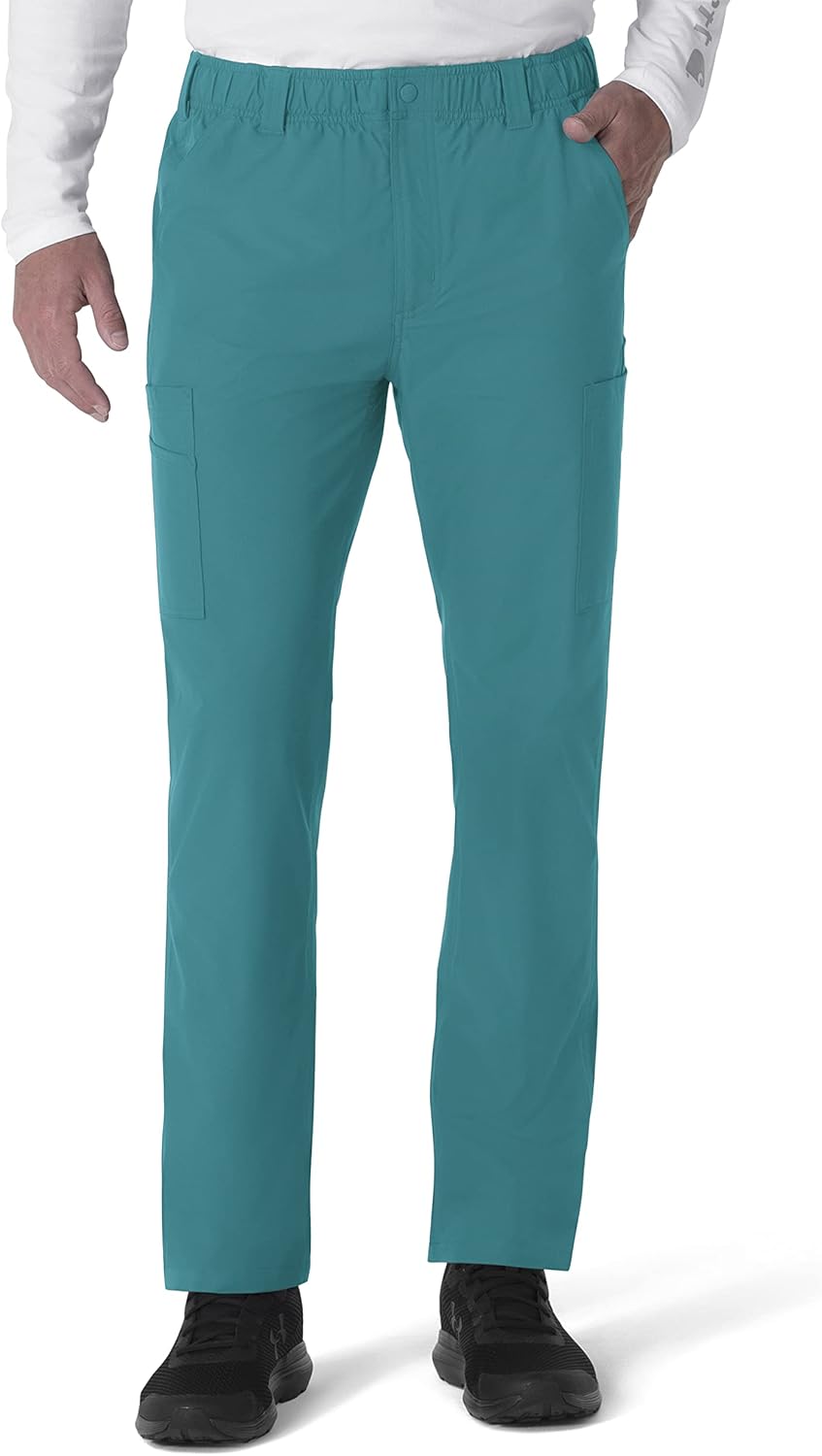 Carhartt Force Straight Leg Pant for Performance and Comfort