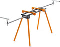 BORA Universal Miter Saw Stand PM-4000 - Heavy Duty Portable Stand