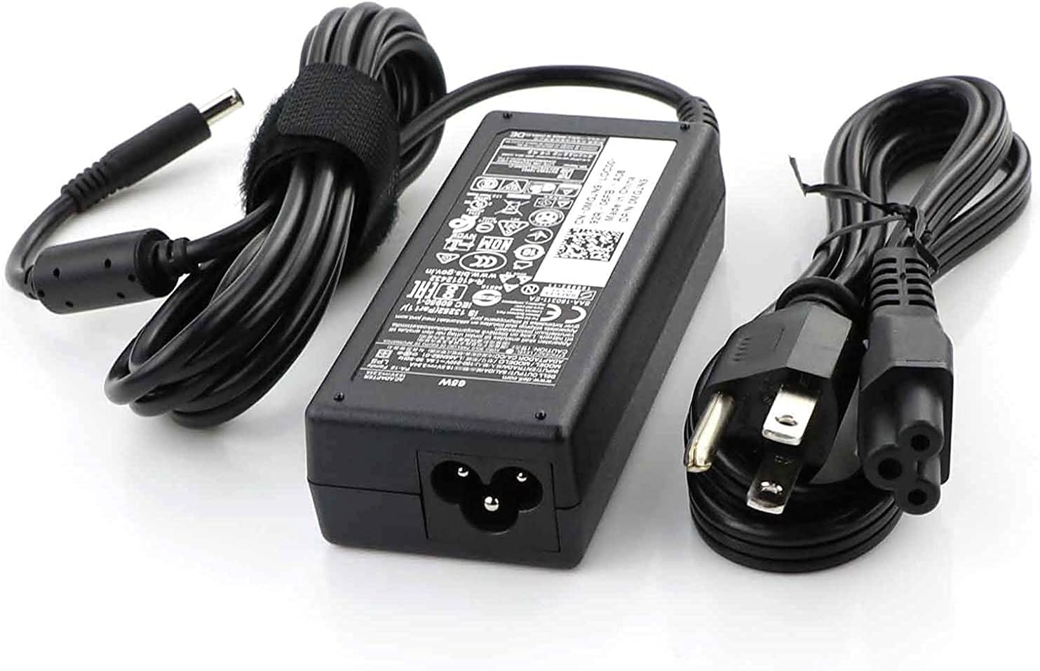 65W 45W Charger for Dell Inspiron Series - Reliable Power Supply