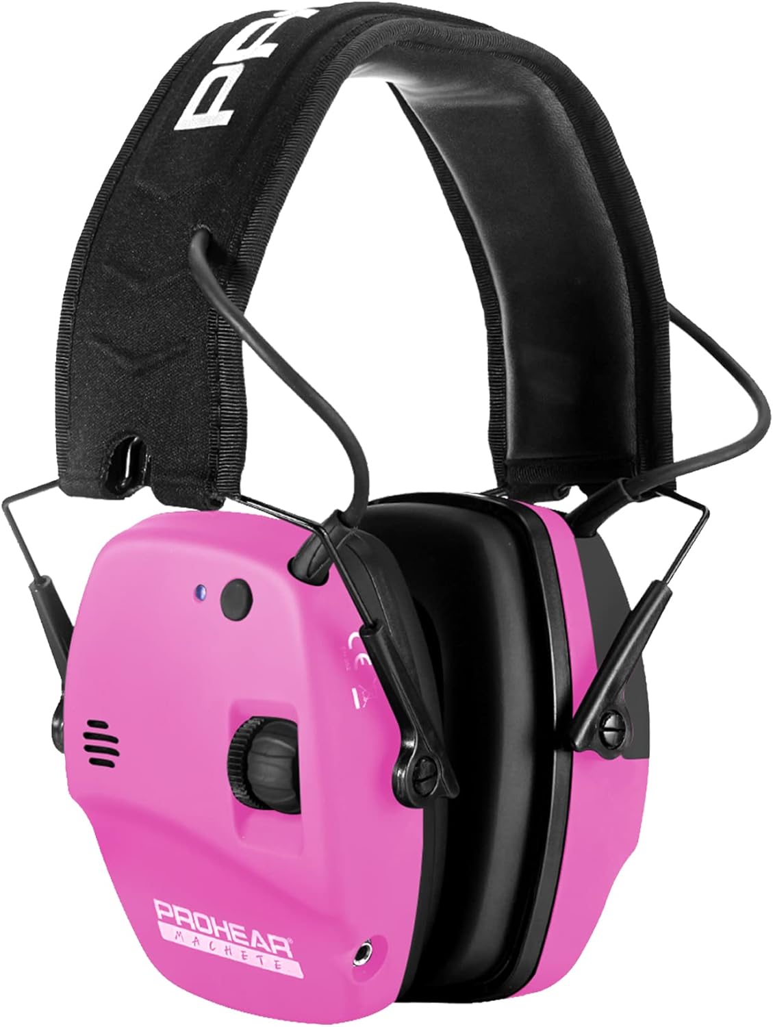 PROHEAR 030 Bluetooth 5.4 Electronic Shooting Ear Protection Earmuffs