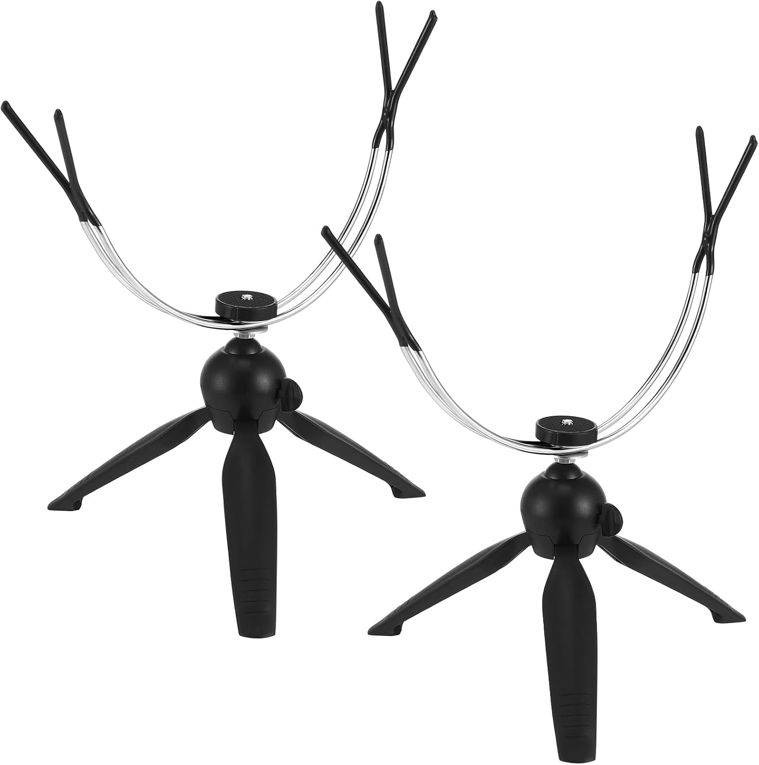360 Adjustable Ice Fishing Rod Holder - Rotatingpals