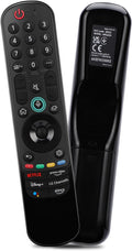 Voice Remote MR22GN Replacement for LG Smart TV - Voice & Pointer