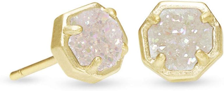 Kendra Scott Nola Stud Earrings for Women - Fashion Jewelry